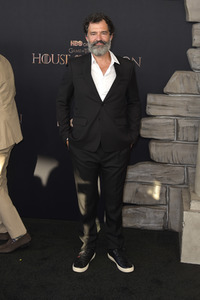 Serienpremiere 'House of the Dragon' in Los Angeles