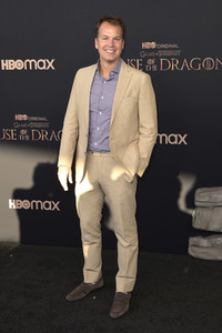 Serienpremiere 'House of the Dragon' in Los Angeles
