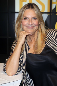 Albumpräsentation von Kim Fisher in Hamburg