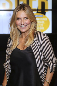 Albumpräsentation von Kim Fisher in Hamburg