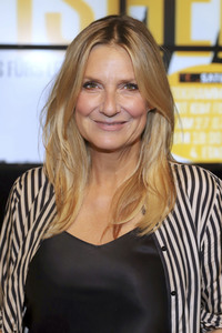 Albumpräsentation von Kim Fisher in Hamburg