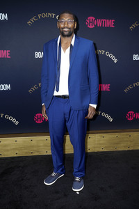 Filmpremiere 'NYC Point Gods' in New York