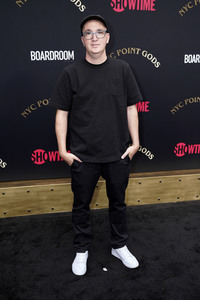 Filmpremiere 'NYC Point Gods' in New York