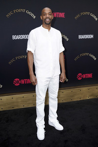 Filmpremiere 'NYC Point Gods' in New York