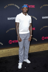 Filmpremiere 'NYC Point Gods' in New York