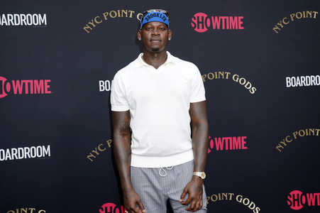 Filmpremiere 'NYC Point Gods' in New York