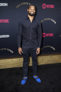 Filmpremiere 'NYC Point Gods' in New York