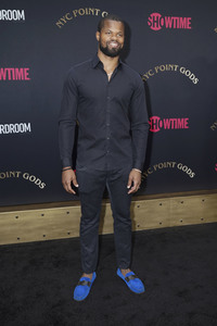 Filmpremiere 'NYC Point Gods' in New York