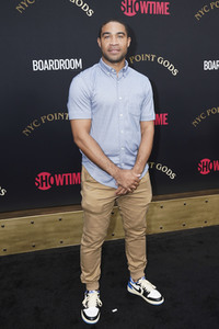 Filmpremiere 'NYC Point Gods' in New York