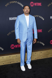 Filmpremiere 'NYC Point Gods' in New York
