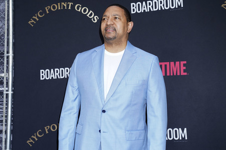 Filmpremiere 'NYC Point Gods' in New York