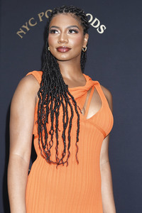 Filmpremiere 'NYC Point Gods' in New York