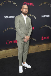 Filmpremiere 'NYC Point Gods' in New York