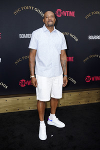 Filmpremiere 'NYC Point Gods' in New York