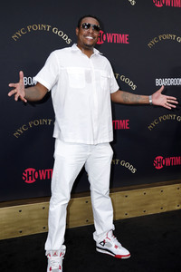 Filmpremiere 'NYC Point Gods' in New York