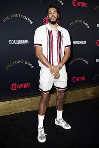 Filmpremiere 'NYC Point Gods' in New York