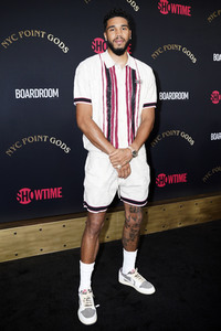 Filmpremiere 'NYC Point Gods' in New York