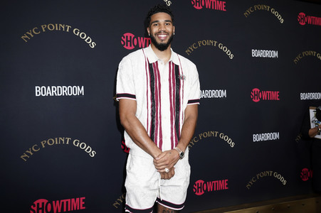 Filmpremiere 'NYC Point Gods' in New York