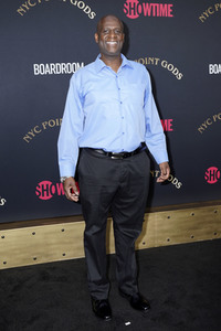Filmpremiere 'NYC Point Gods' in New York