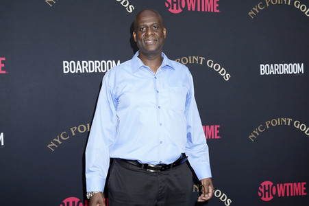 Filmpremiere 'NYC Point Gods' in New York
