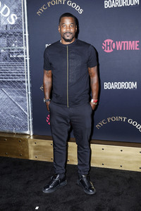 Filmpremiere 'NYC Point Gods' in New York