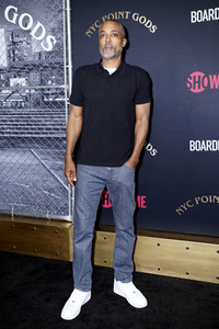 Filmpremiere 'NYC Point Gods' in New York