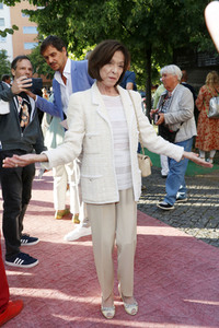 Theaterpremiere 'Brauchen Sie 'ne Quittung' in Berlin