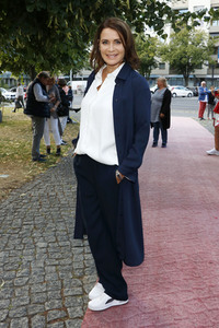 Theaterpremiere 'Brauchen Sie 'ne Quittung' in Berlin