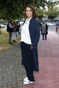 Theaterpremiere 'Brauchen Sie 'ne Quittung' in Berlin