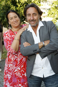 Theaterpremiere 'Brauchen Sie 'ne Quittung' in Berlin