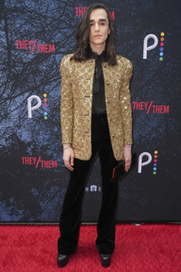 Filmpremiere 'They/Them' in New York