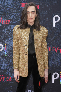 Filmpremiere 'They/Them' in New York