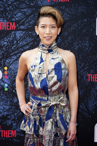 Filmpremiere 'They/Them' in New York