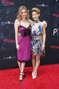 Filmpremiere 'They/Them' in New York