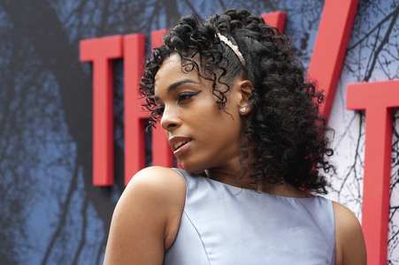 Filmpremiere 'They/Them' in New York