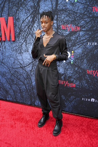 Filmpremiere 'They/Them' in New York