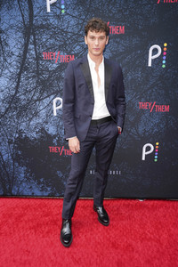Filmpremiere 'They/Them' in New York