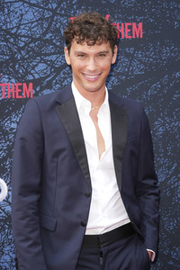 Filmpremiere 'They/Them' in New York