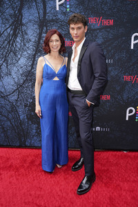 Filmpremiere 'They/Them' in New York