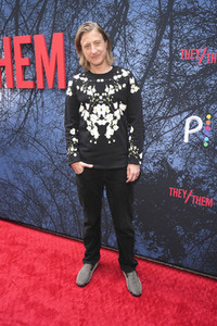 Filmpremiere 'They/Them' in New York