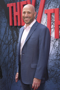 Filmpremiere 'They/Them' in New York