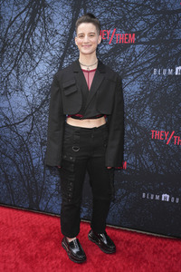 Filmpremiere 'They/Them' in New York