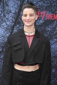 Filmpremiere 'They/Them' in New York