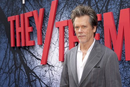 Filmpremiere 'They/Them' in New York