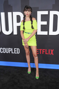 Serienpremiere 'Uncoupled' in New York