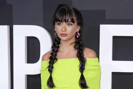 Serienpremiere 'Uncoupled' in New York