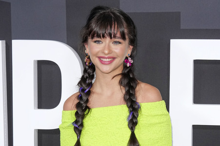 Serienpremiere 'Uncoupled' in New York