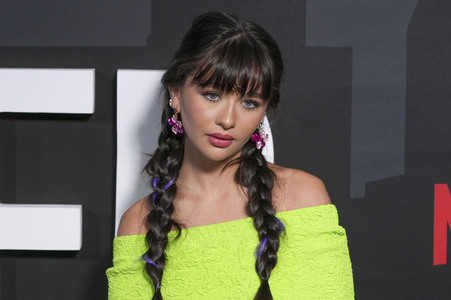 Serienpremiere 'Uncoupled' in New York