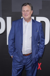 Serienpremiere 'Uncoupled' in New York