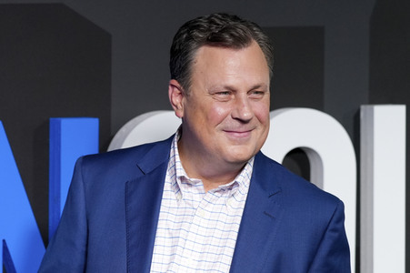 Serienpremiere 'Uncoupled' in New York